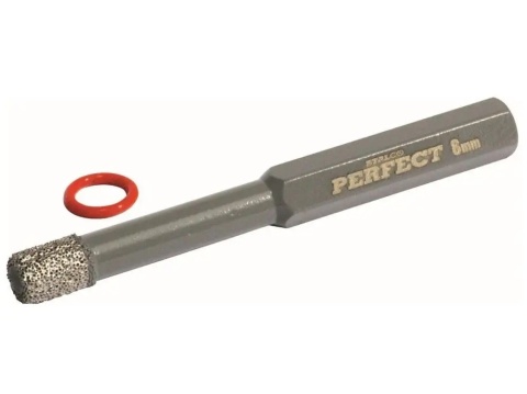 STALCO Wiertło diamentowe 10mm S-71005