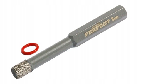 STALCO Wiertło diamentowe 10mm S-71005