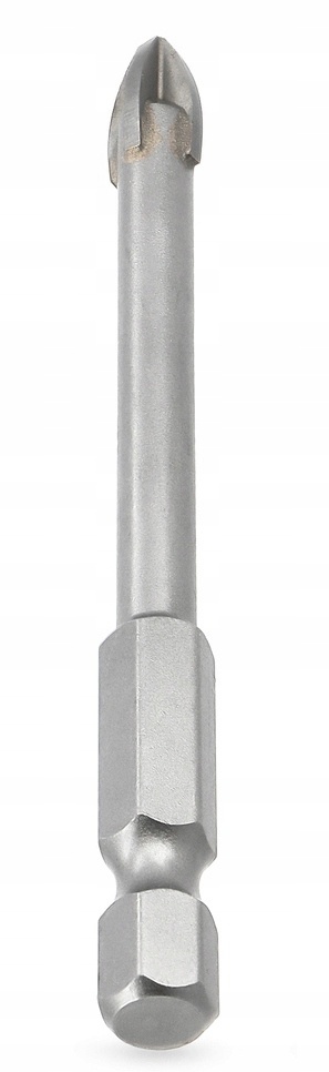 STALCO Wiertło do szkła 12x88mm s-72180