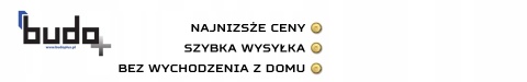 TYTAN EOS KLEJ DO STYROP. WYD. ok.8m2 750ml LATO pistolet