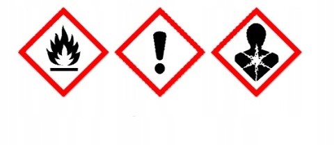 TYTAN PROFESSIONAL 60 sekund szybki pianoklej uniwers. 750ml PL rękawiczki pistolet