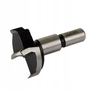 WIERTŁO CYLINDRYCZNE 35MM, PROLINE