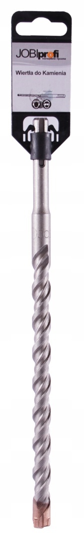 WIERTŁO DO BETONU SDS PLUS-S4 10*260 PROLINE