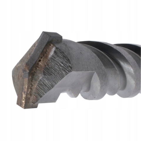 WIERTŁO DO BETONU SDS PLUS-S4 10*260 PROLINE