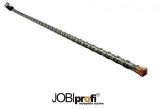 WIERTŁO DO BETONU SDS PLUS-S4 12*210 PROLINE