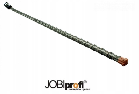 WIERTŁO DO BETONU SDS PLUS-S4 12*210 PROLINE