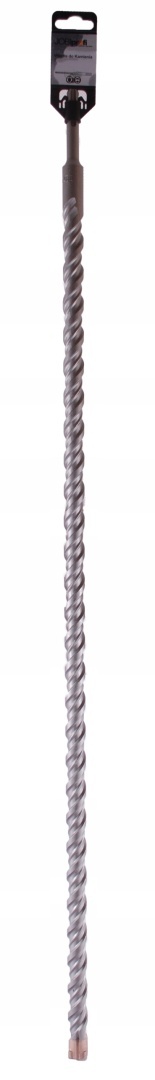 WIERTŁO DO BETONU SDS PLUS-S4 12*210 PROLINE