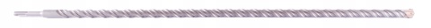 WIERTŁO DO BETONU SDS PLUS-S4 12*210 PROLINE