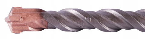 WIERTŁO DO BETONU SDS PLUS-S4 12*260 PROLINE