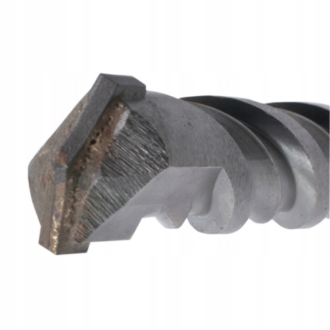 WIERTŁO DO BETONU SDS PLUS-S4 8*210 PROLINE