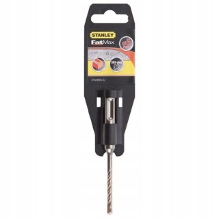 WIERTŁO DO MET HSS DIN338 SZLIF.KR.8.5MM SZT.1 BLIST PROLINE