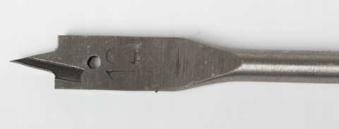 WIERTŁO ŁOPATKOWE DO DREWNA 28*150MM PROLINE