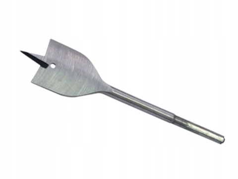 WIERTŁO ŁOPATKOWE DO DREWNA 28*150MM PROLINE