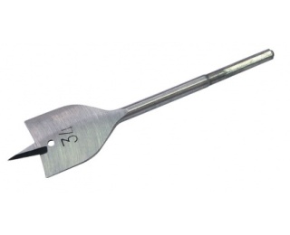 WIERTŁO ŁOPATKOWE DO DREWNA 30*150MM PROLINE