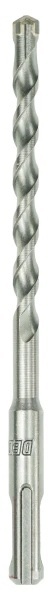 Wiertło QUATRO SDS PLUS do betonu 18,0x600/540