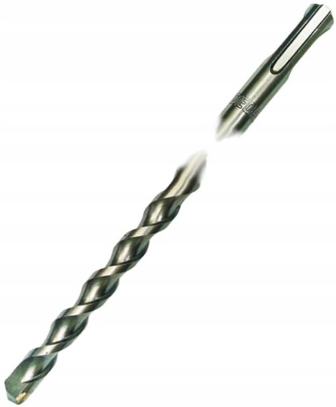 Wiertło SDS plus do betonu 16x260/2