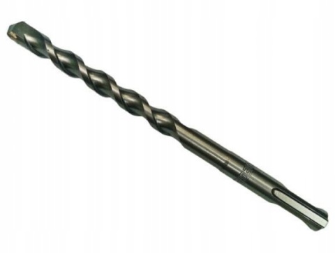 Wiertło SDS plus do betonu 16x460/4