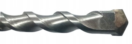 Wiertło SDS plus do betonu 8,0x140/35