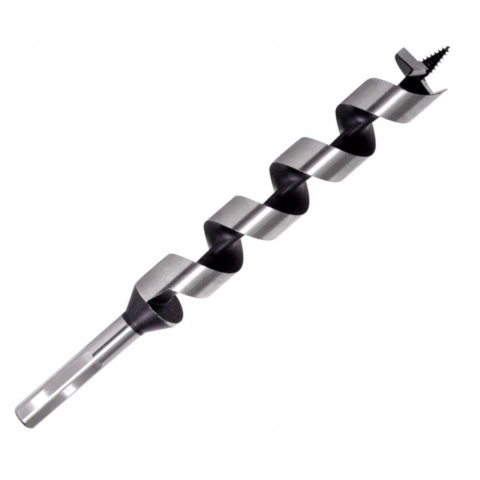 Wiertło do drewna spiralne 10x230mm