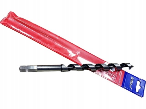 Wiertło do drewna spiralne 10x230mm