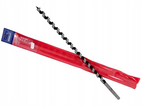 Wiertło do drewna spiralne 14x460mm