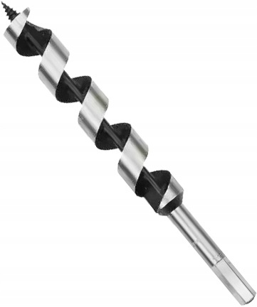 Wiertło do drewna spiralne 14x460mm