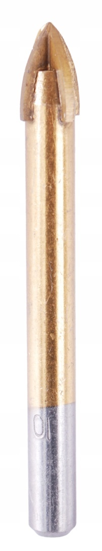 Wiertło multifunkcyjne 5mm, 4 ostrza