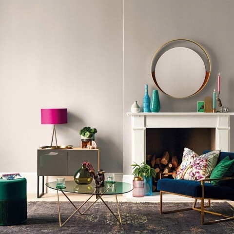 AKZO DZ EC+PRZETARCIA TEST Past.Komfort 0,03L