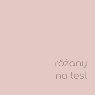 AKZO DZ EC+PRZETARCIA TEST Różany naTest0,03L