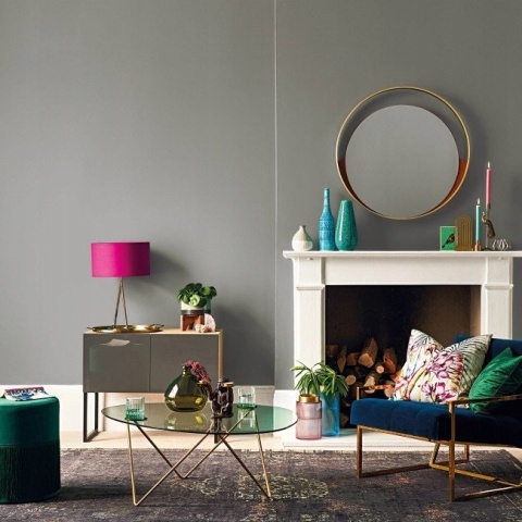 AKZO DZ EC+PRZETARCIA TEST Trwał.Grafitu0,03L