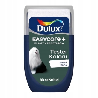 AKZO DZ EC+PRZETARCIA TEST Zieleń Boho 0,03L