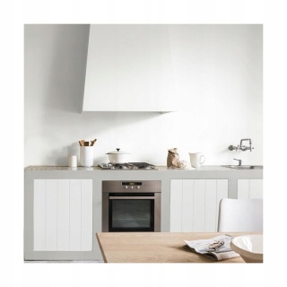 AKZO EC K&Ł TESTER Biały Satynowy 0,03L