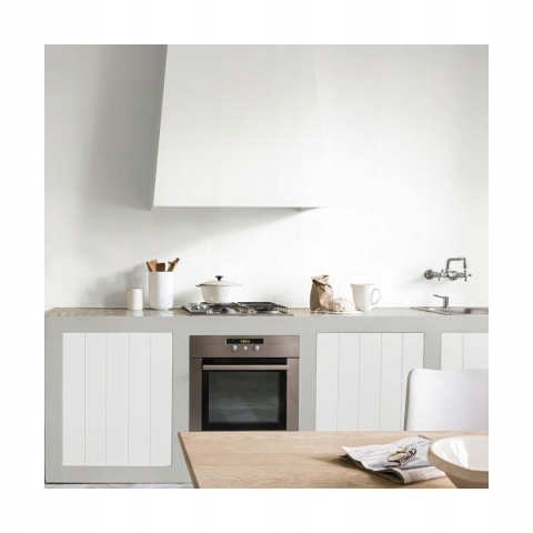 AKZO EC K&Ł TESTER Biały Satynowy 0,03L