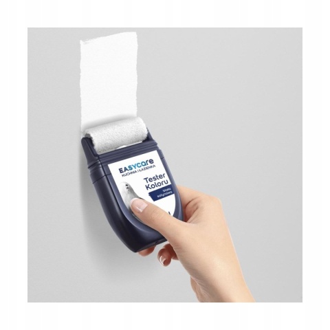 AKZO EC K&Ł TESTER Biały Satynowy 0,03L