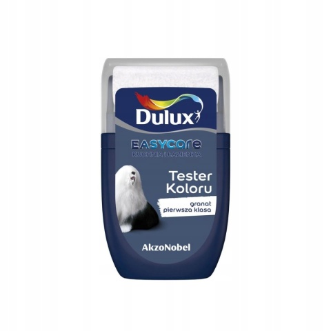 AKZO EC K&Ł TESTER GRANAT PIERW KLASA 0,03L