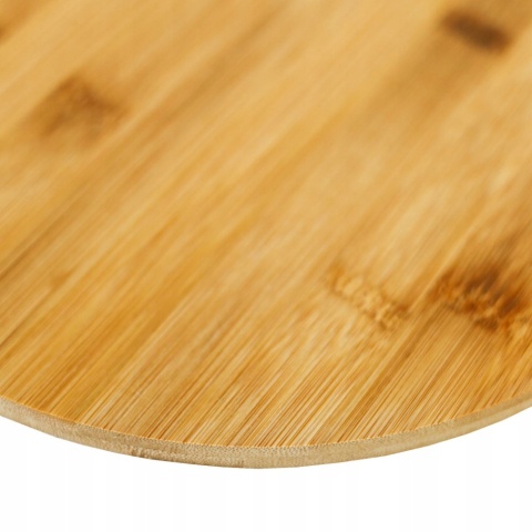 CHEESE SET OF 4PCS BAMBOO