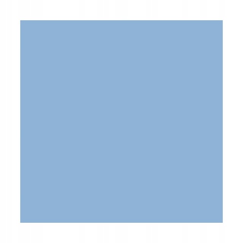 DULUX KOLORY ŚWIATA FARBA TESTER NA WAŁKU Bezkresny Ocean 30mL