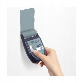 DULUX KOLORY ŚWIATA FARBA TESTER NA WAŁKU Błękitny Lodowiec 30mL