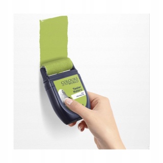 DULUX KOLORY ŚWIATA FARBA TESTER NA WAŁKU Las Równikowy 30mL