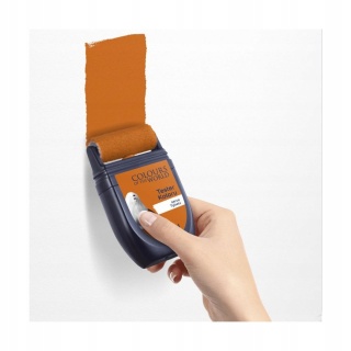 DULUX KOLORY ŚWIATA FARBA TESTER NA WAŁKU Serce Tybetu 30mL