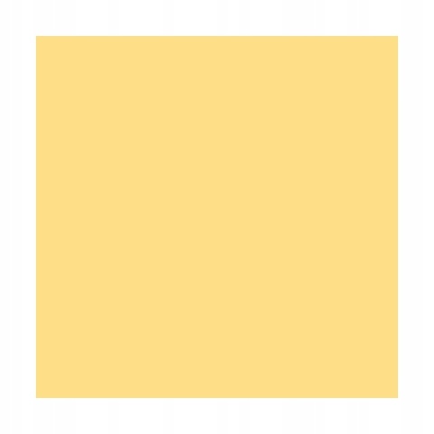 DULUX KOLORY ŚWIATA FARBA TESTER NA WAŁKU Słoneczne Sari 30mL