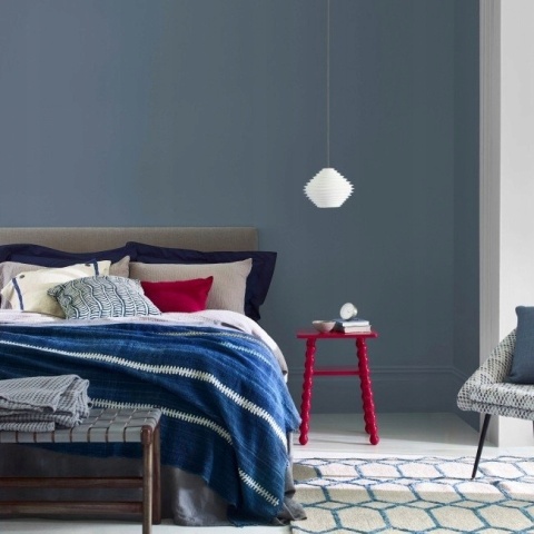 DZ AMBIANCE CER TEST BLUE LOFT 0,03L