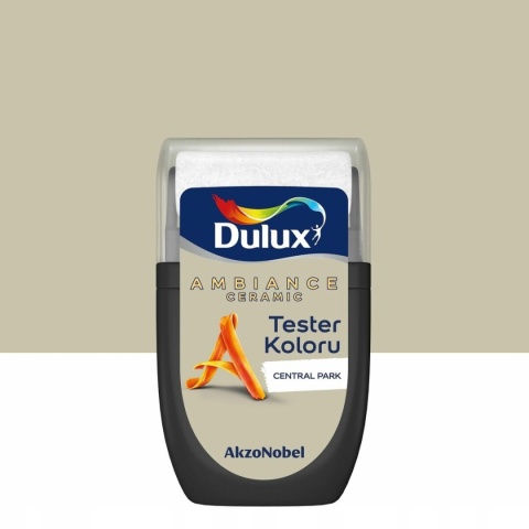 DZ AMBIANCE CER TEST CENTRAL PARK 0,03L