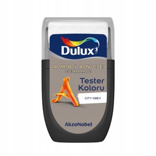 DZ AMBIANCE CER TEST CITY GREY 0,03L