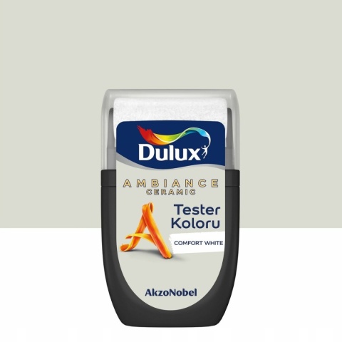 DZ AMBIANCE CER TEST COMFORT WHITE0,03L