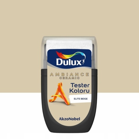DZ AMBIANCE CER TEST ELITE BEIGE 0,03L