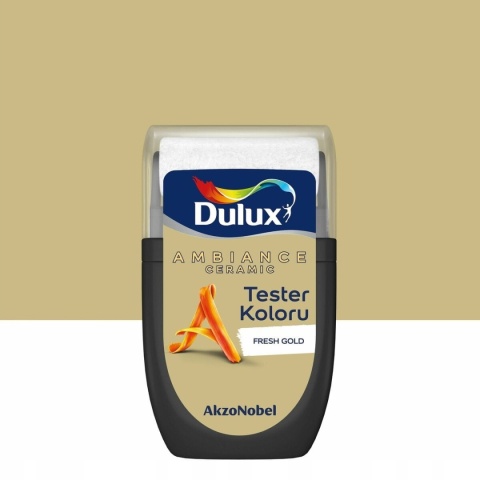 DZ AMBIANCE CER TEST FRESH GOLD 0,03L