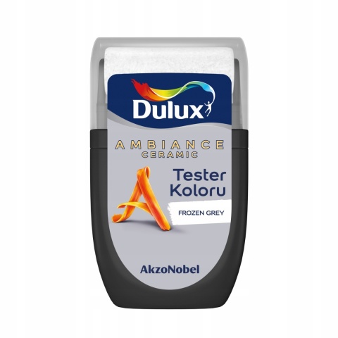 DZ AMBIANCE CER TEST FROZEN GREY 0,03L