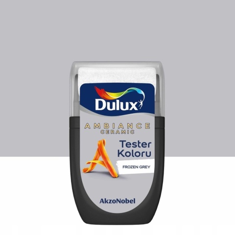 DZ AMBIANCE CER TEST FROZEN GREY 0,03L