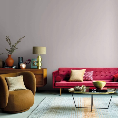 DZ AMBIANCE CER TEST GLAMOUR PINK 0,03L